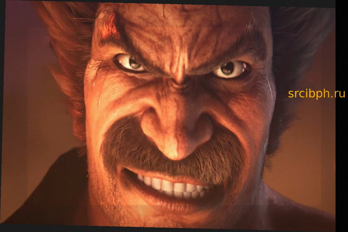 Режиссер Tekken 8 перешел в новую студию Vs Studio под руководством Харады