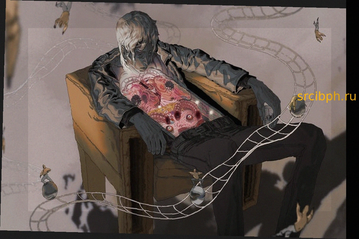 ZA/UM сокращает штат: проблемы студии Disco Elysium