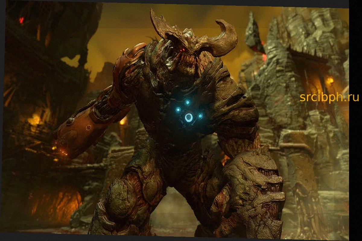 id Software: сотрудники опровергают заявления режиссера Doom о благополучии студии