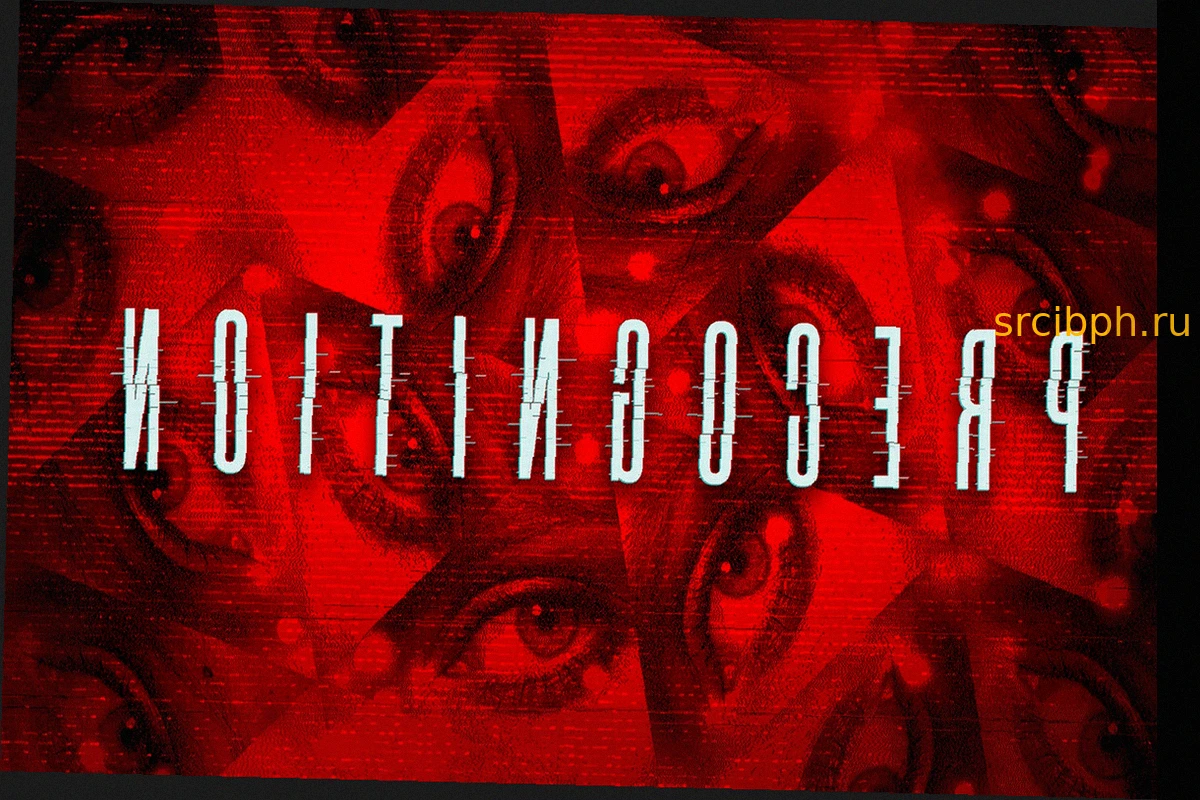Precognition: Новая игра от создателя Immortality, позволяющая изменять будущее