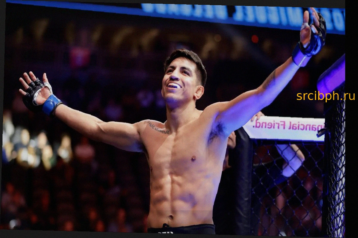 Хосе Дельгадо намерен финишировать Жана Силву эффектно на Noche UFC