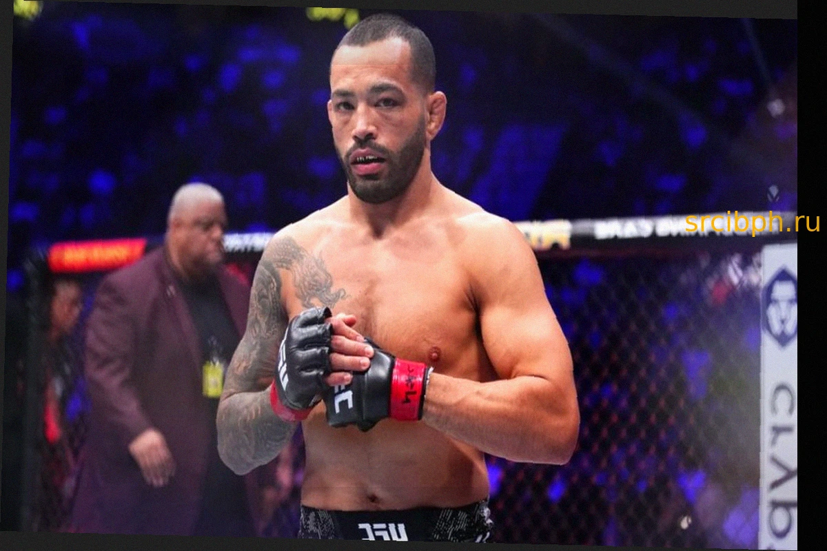 Дэн Иге дебютирует в легчайшем весе на Noche UFC, заявив о стремлении к титулу