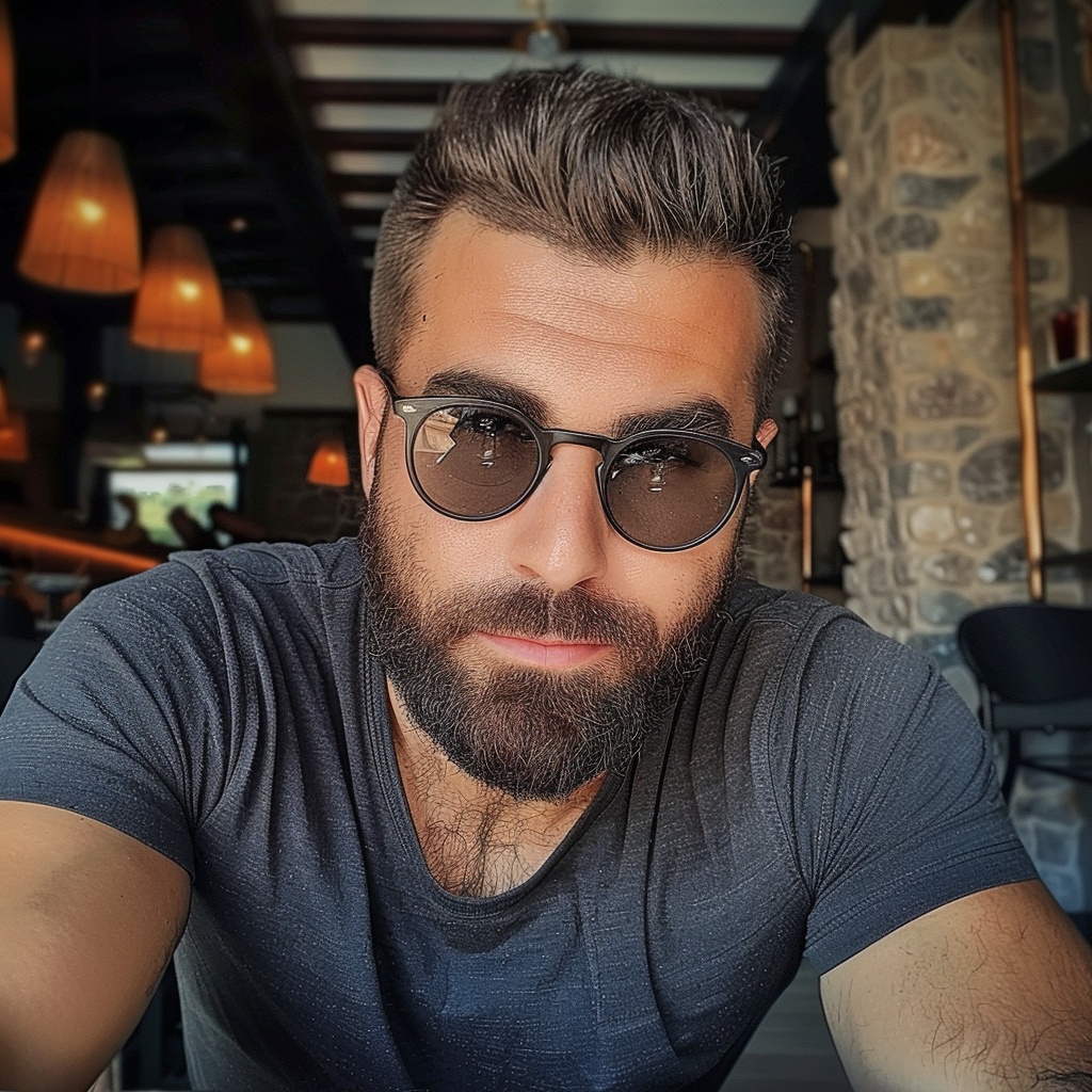 Тимофей Збруев