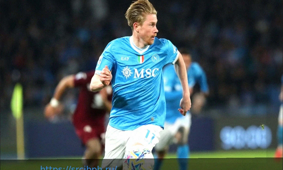 «Пожалуйста, вернись», «Если бы ты был в Лиге чемпионов…»: мир «Манчестер Сити» скорбит по Де Брёйне