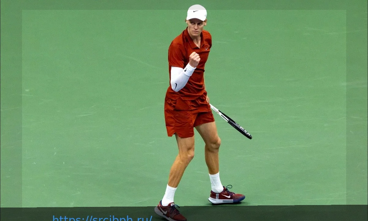 Янник Синнер: Алгоритм доминирования и рекорд, которого не должно быть