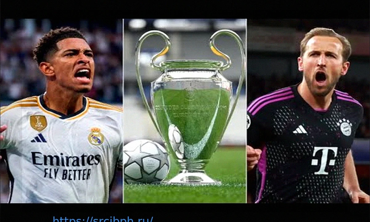 Три урока из победы «Баварии» над «Реалом» в Лиге Чемпионов