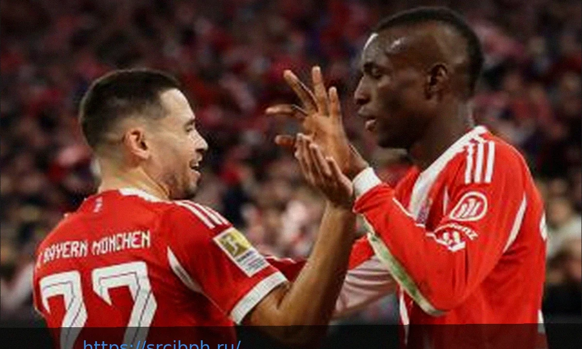 Прогнозируемые составы на 31-й тур Бундеслиги