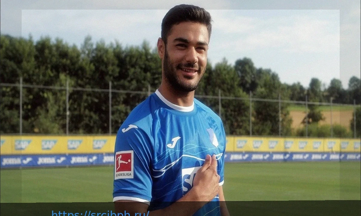 Возвращение Озана Кабака: Защитник Хоффенхайма продлил контракт