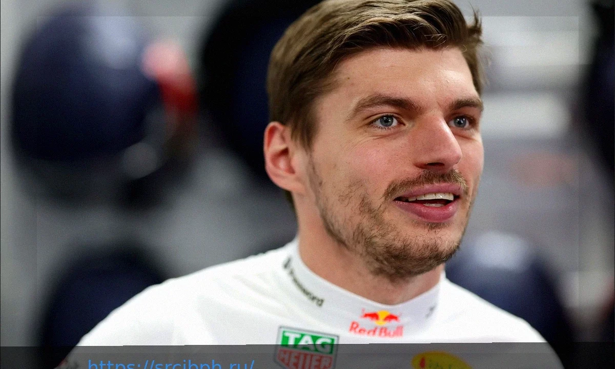 Главное препятствие для амбиций Макса Ферстаппена в Super GT