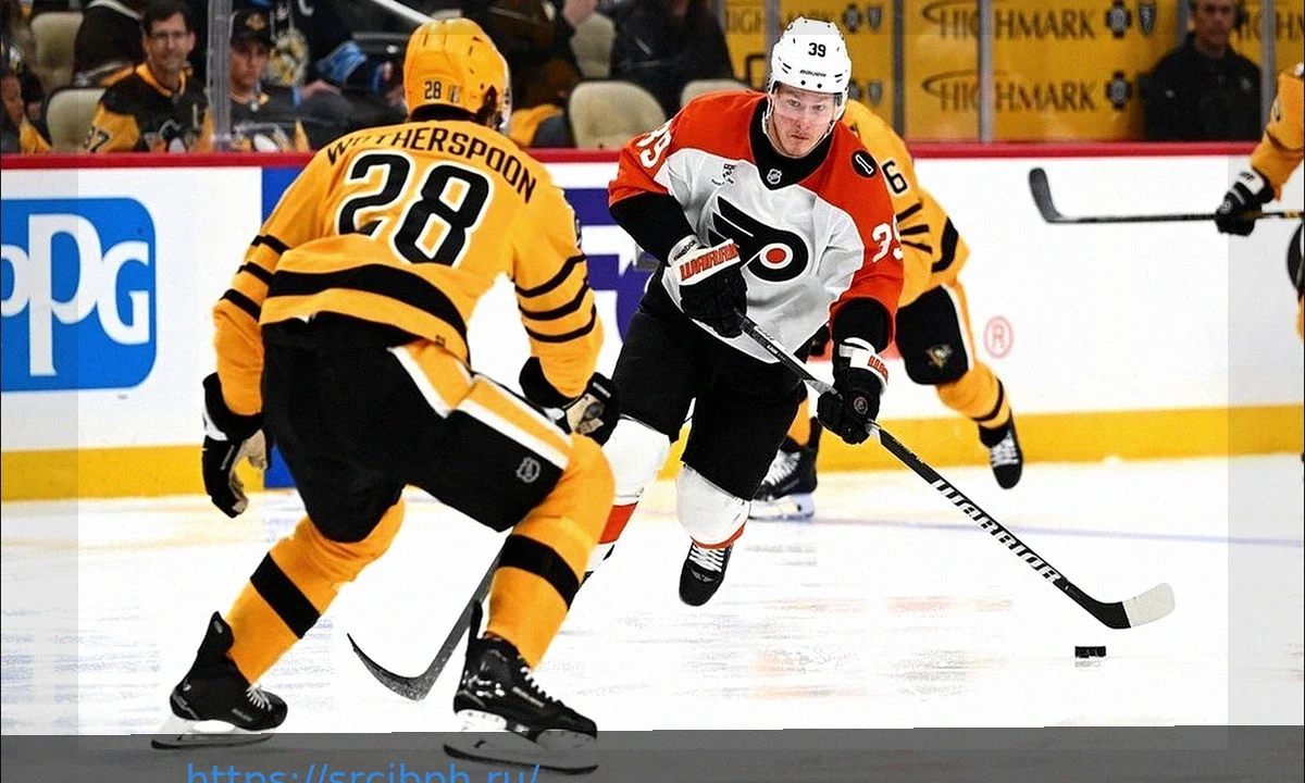 Кубок Стэнли: Итоги игрового дня 21 апреля