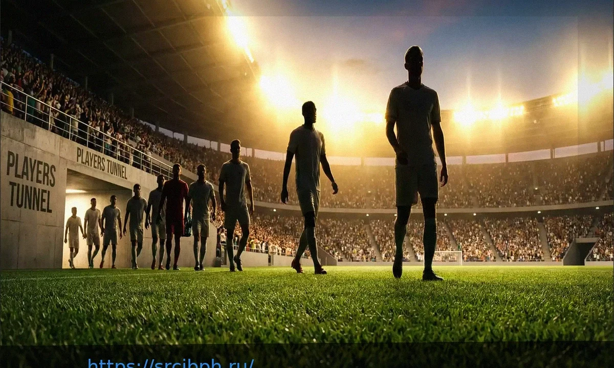 Темные лошадки ЧМ-2026: Величайшая команда Эквадора за всю историю?