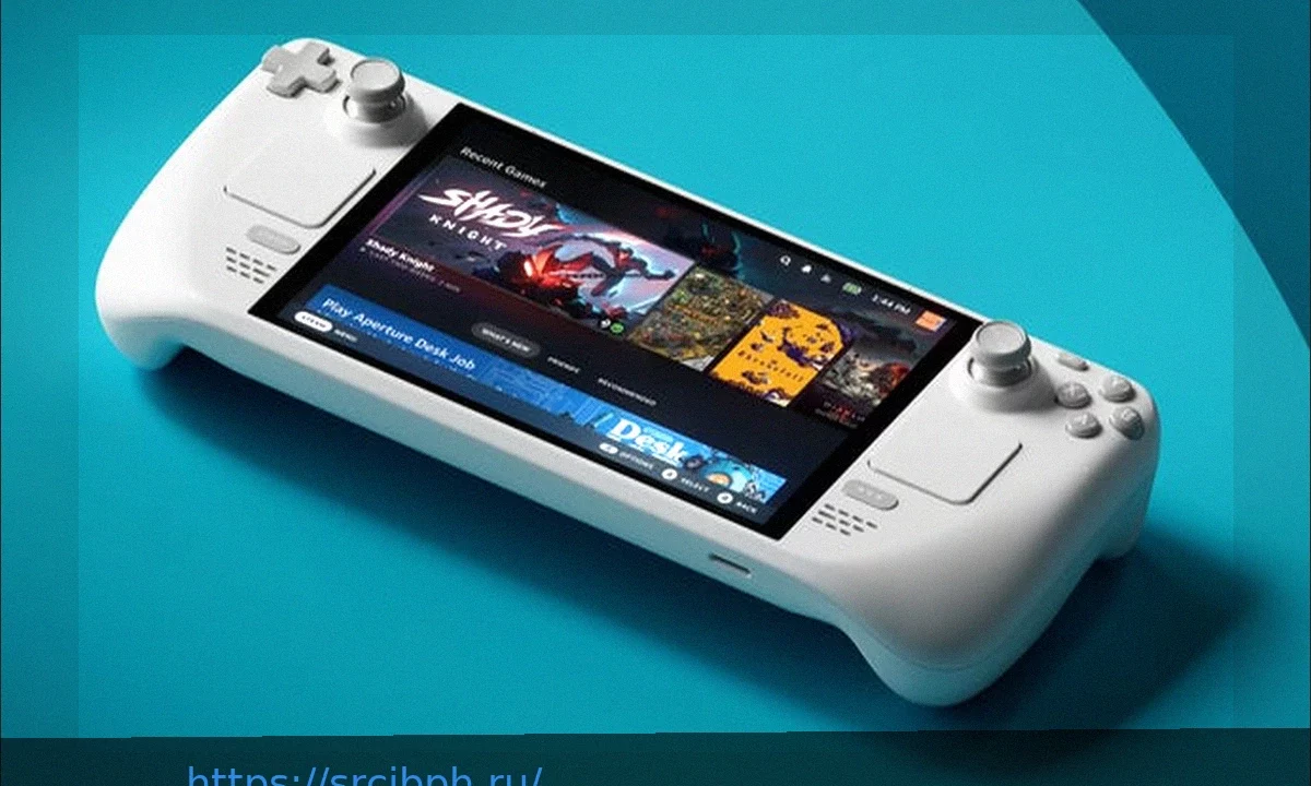 Steam Deck OLED: Значительное подорожание устройств Valve