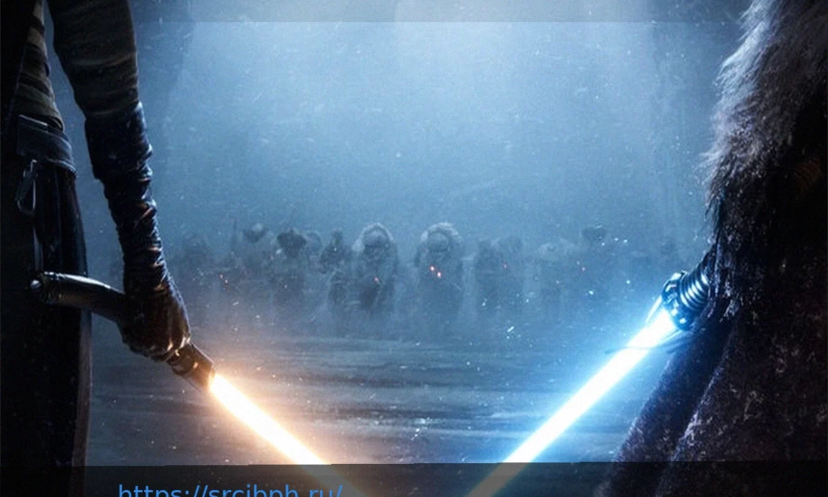 Star Wars Eclipse: Разработчики Quantic Dream опасаются невозможности завершения игры без дополнительных сотрудников